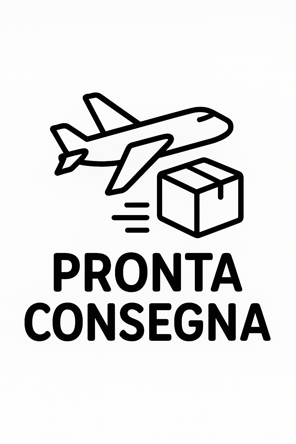 PRONTA CONSEGNA