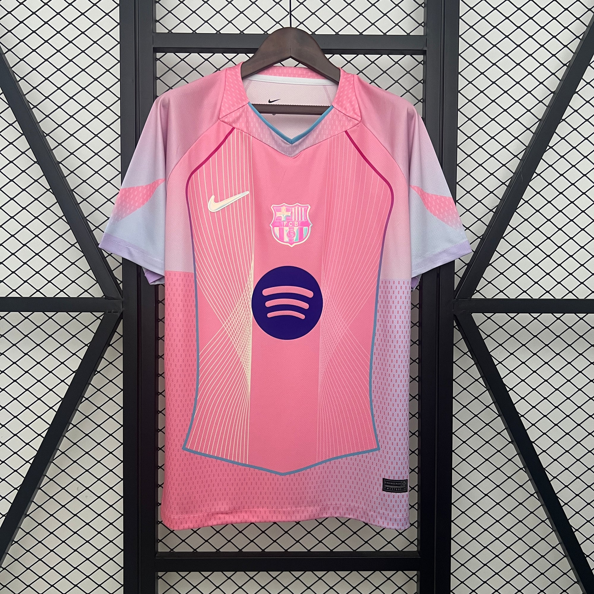 Pink Special 25/26