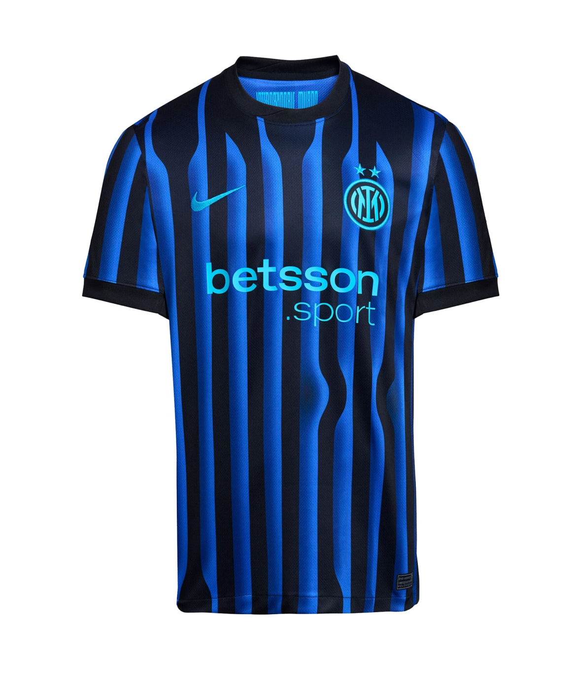Maglia Home 25/26