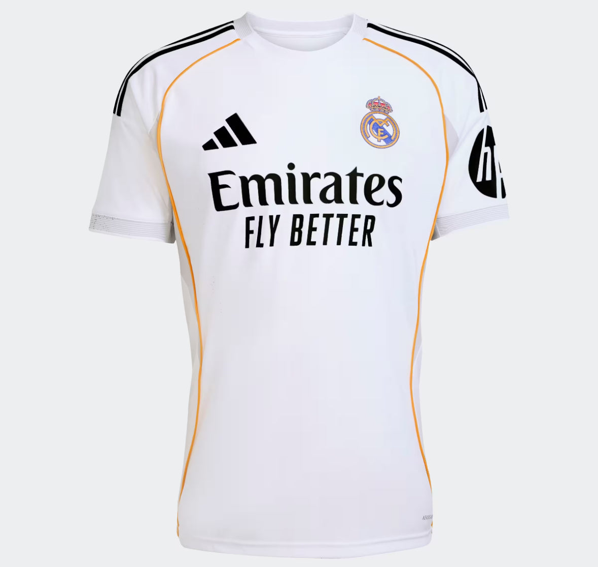 Maglia Home  25/26