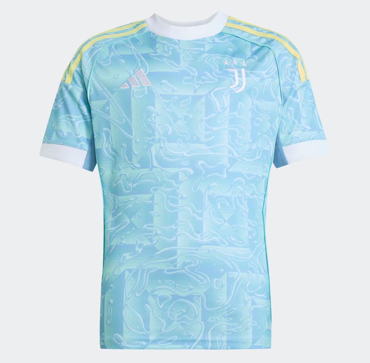 Maglia Ospite  25/26