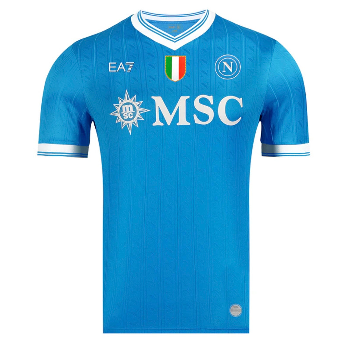 AZZURRA PRONTA CONSEGNA