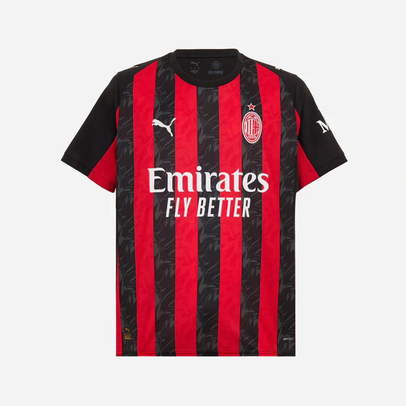 Maglia Home  25/26