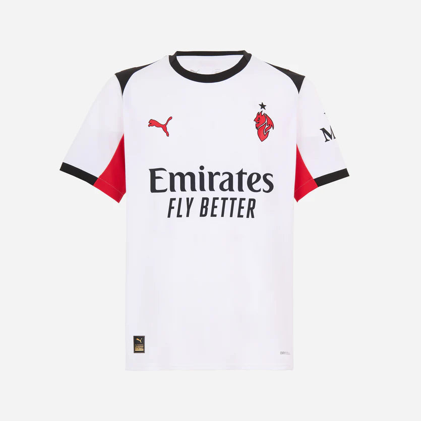 Maglia Ospite  25/26