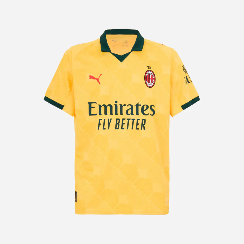 Maglia Terza  25/26