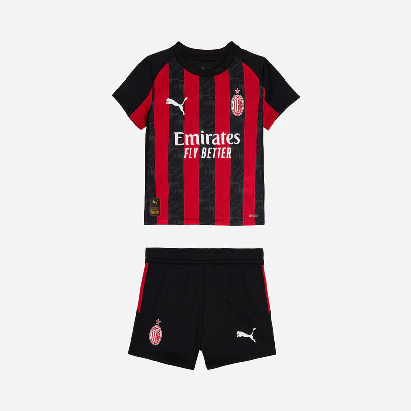 Kit bambino Casa 25/26