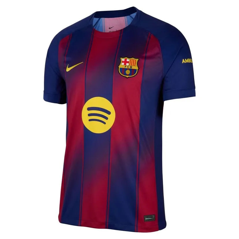 Maglia Home  25/26