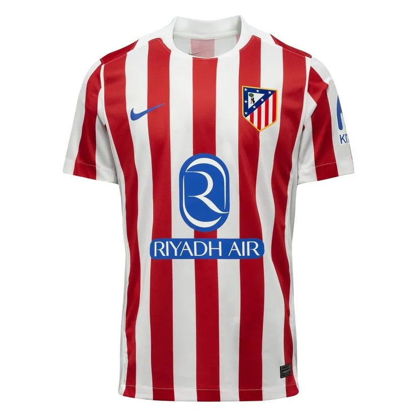 Maglia Home  25/26