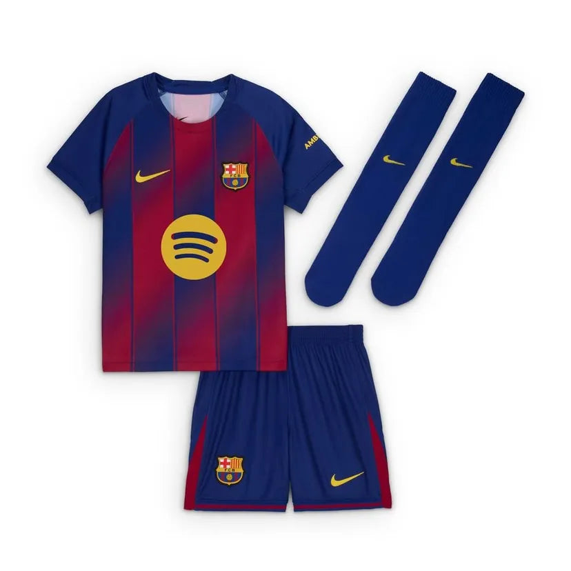 Kit bambino Casa 25/26