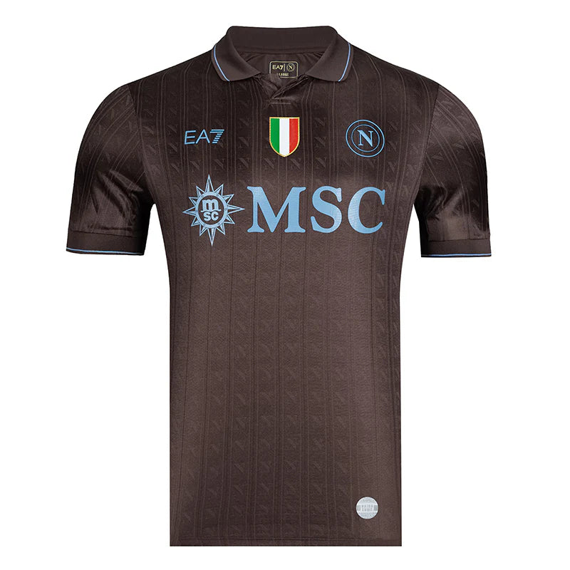 Maglia Cafe 25/26
