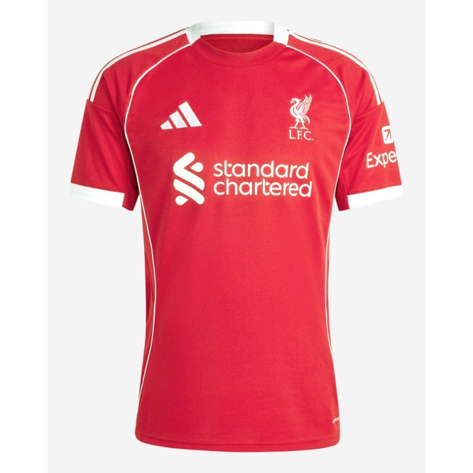 Maglia red 25/26