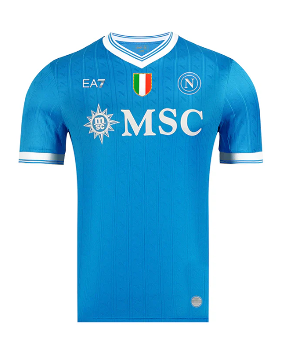 Maglia Home 25/26