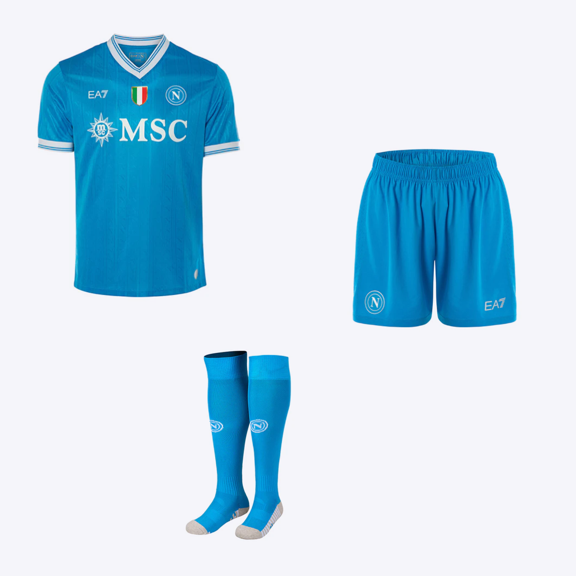 Kit bambino Home 25/26