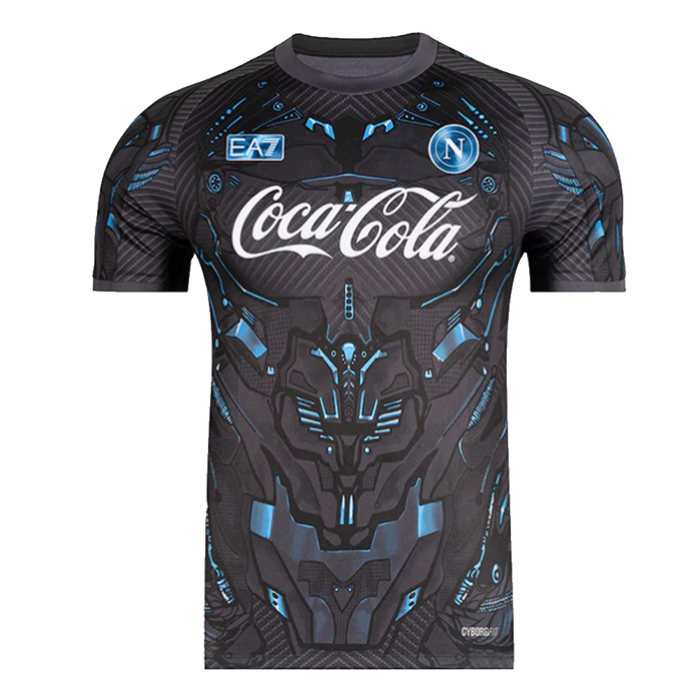 Maglia Training 25/26